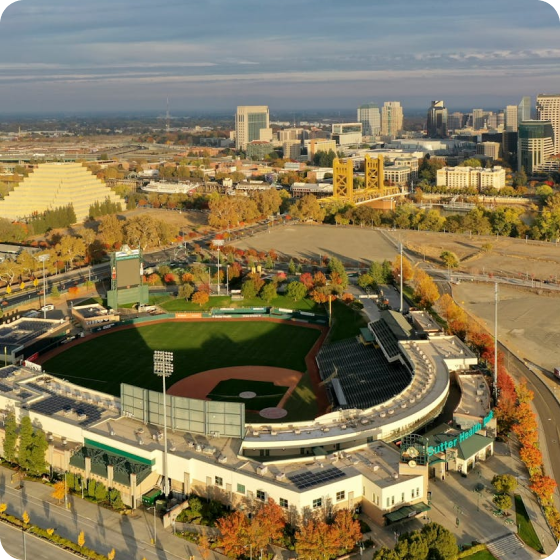 California Hub for Energy Efficiency Financing Programs