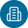 Icon of a tall building — represents offices, companies, or organizations.