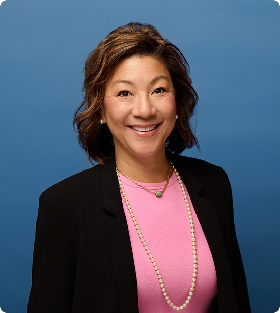 Stephanie Tom