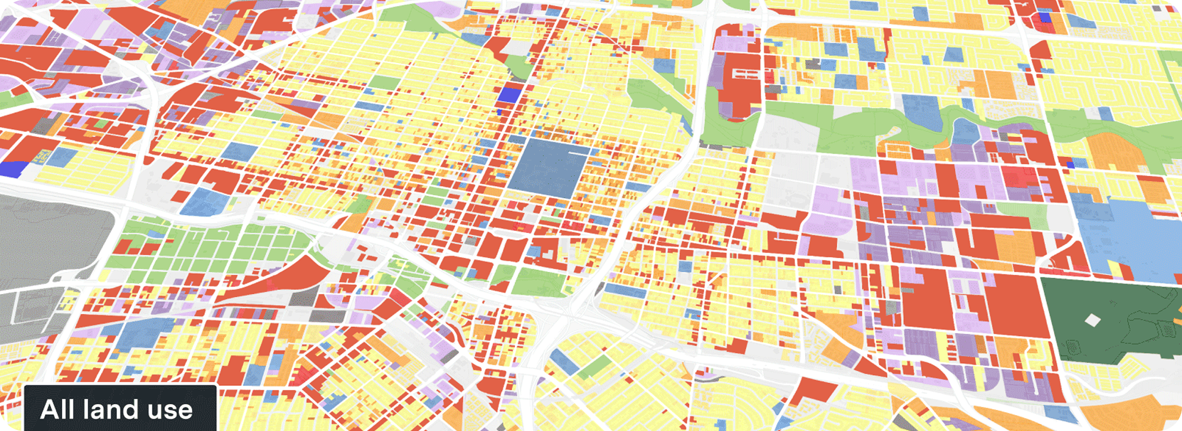 CTCAC Project Mapping