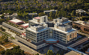 Stanford Health Care