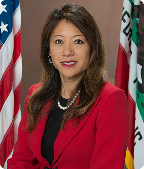 Fiona Ma image
