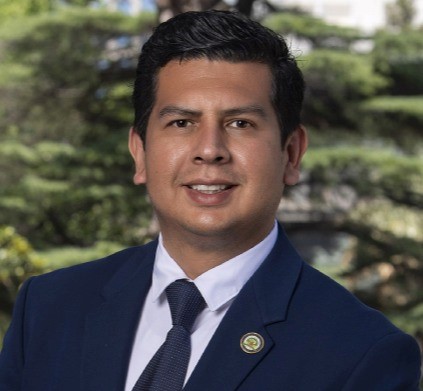 David Alvarez
