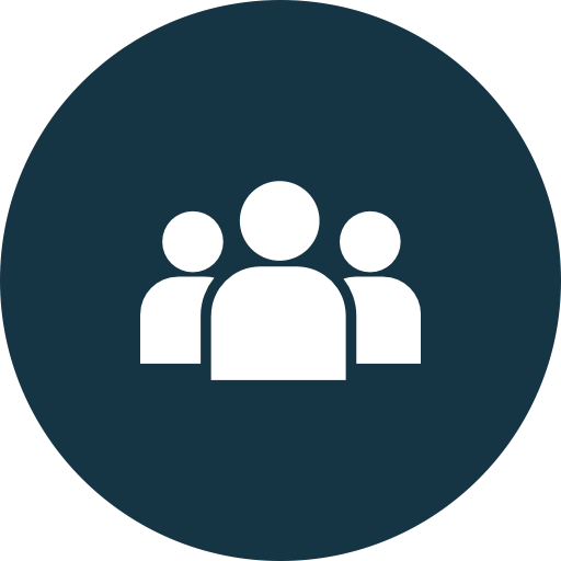 Team work icon