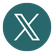 CDIAC X Icon
