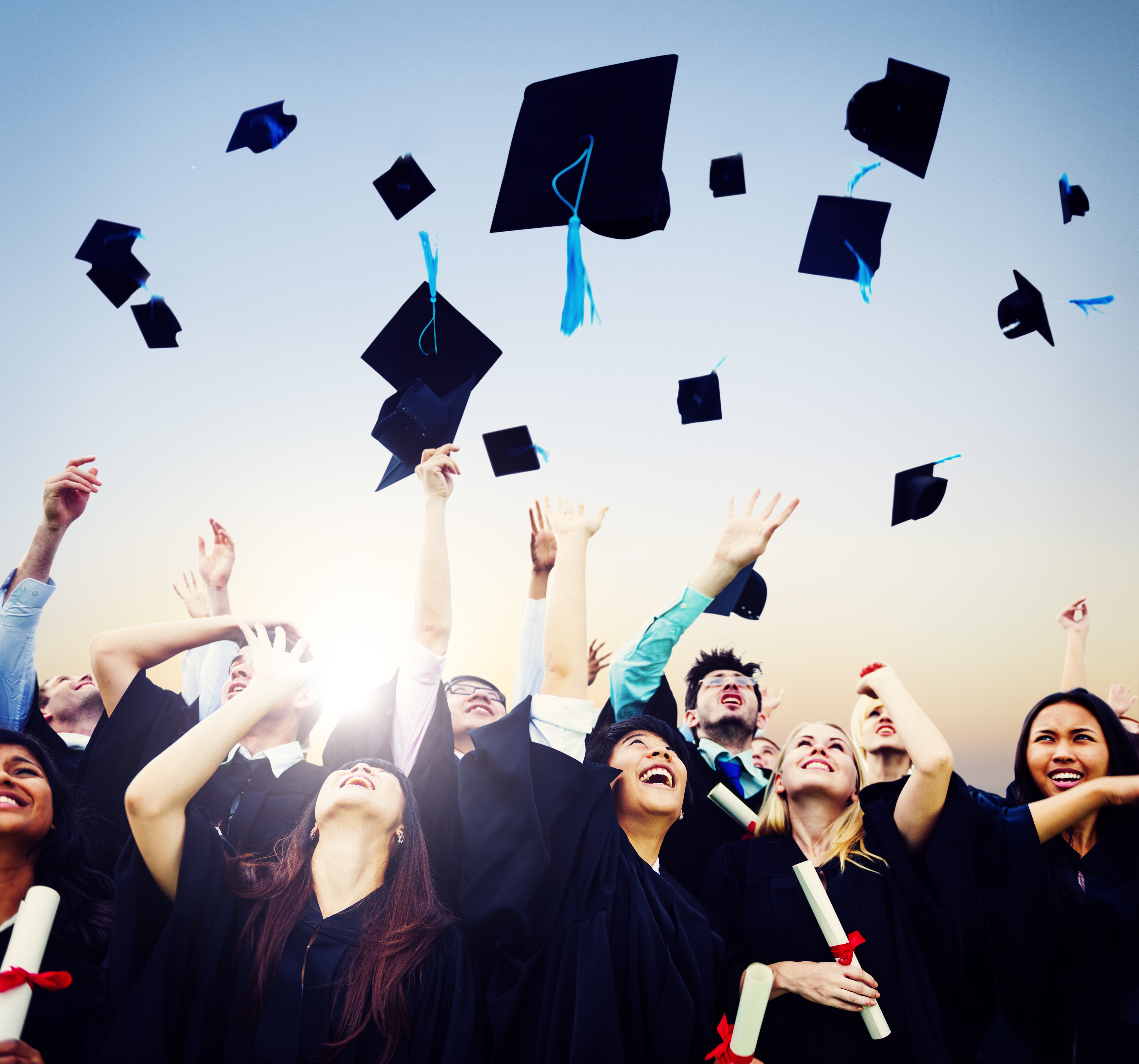California’s Trusted Partner for Higher Education Resources 