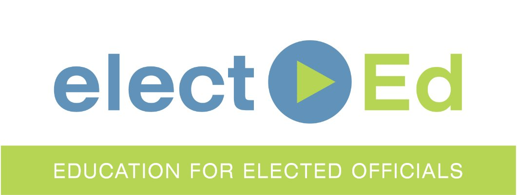 Elect Ed Graphic