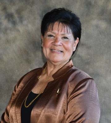Sandie Arnott