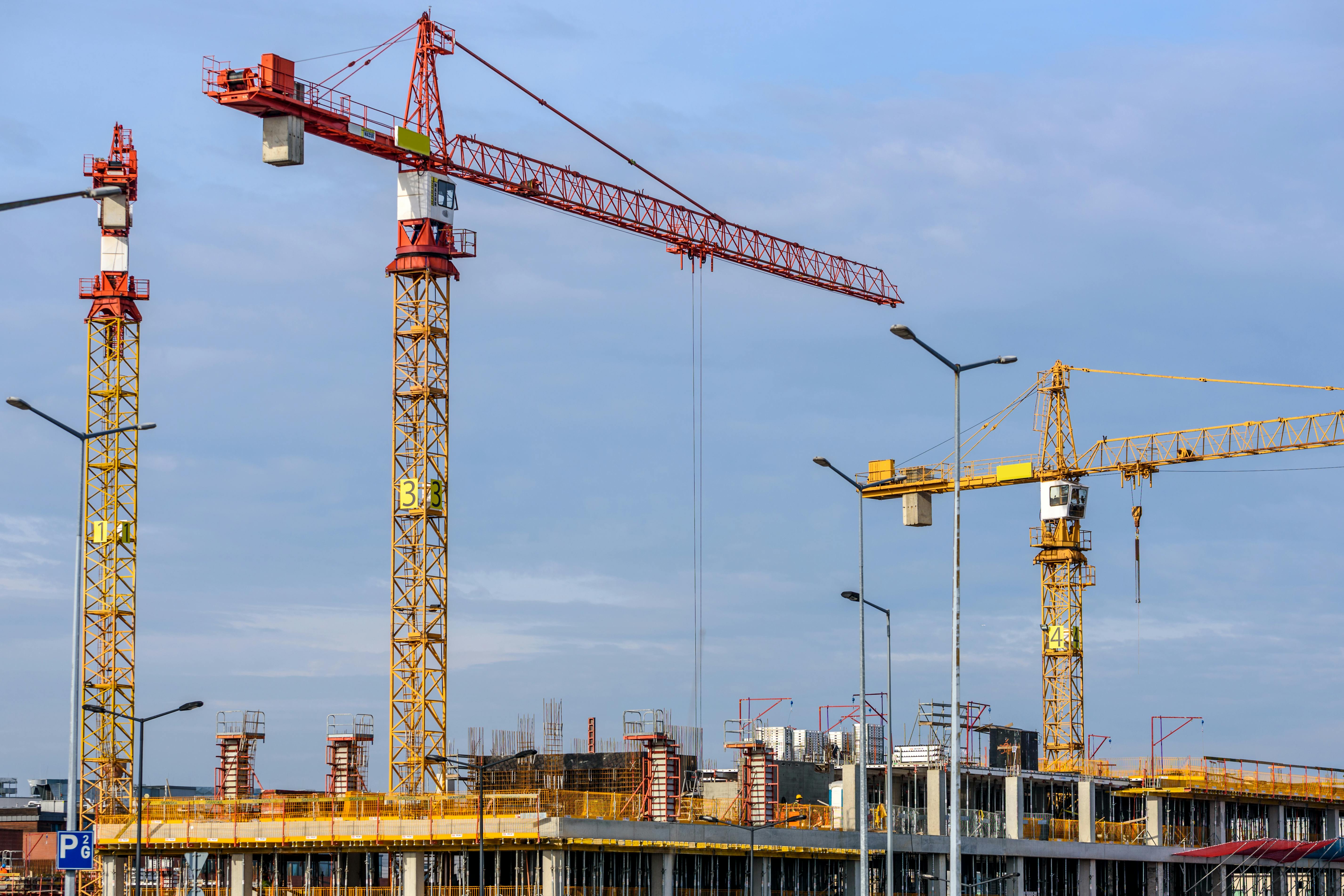 Prioritizing projects that create jobs for Californians