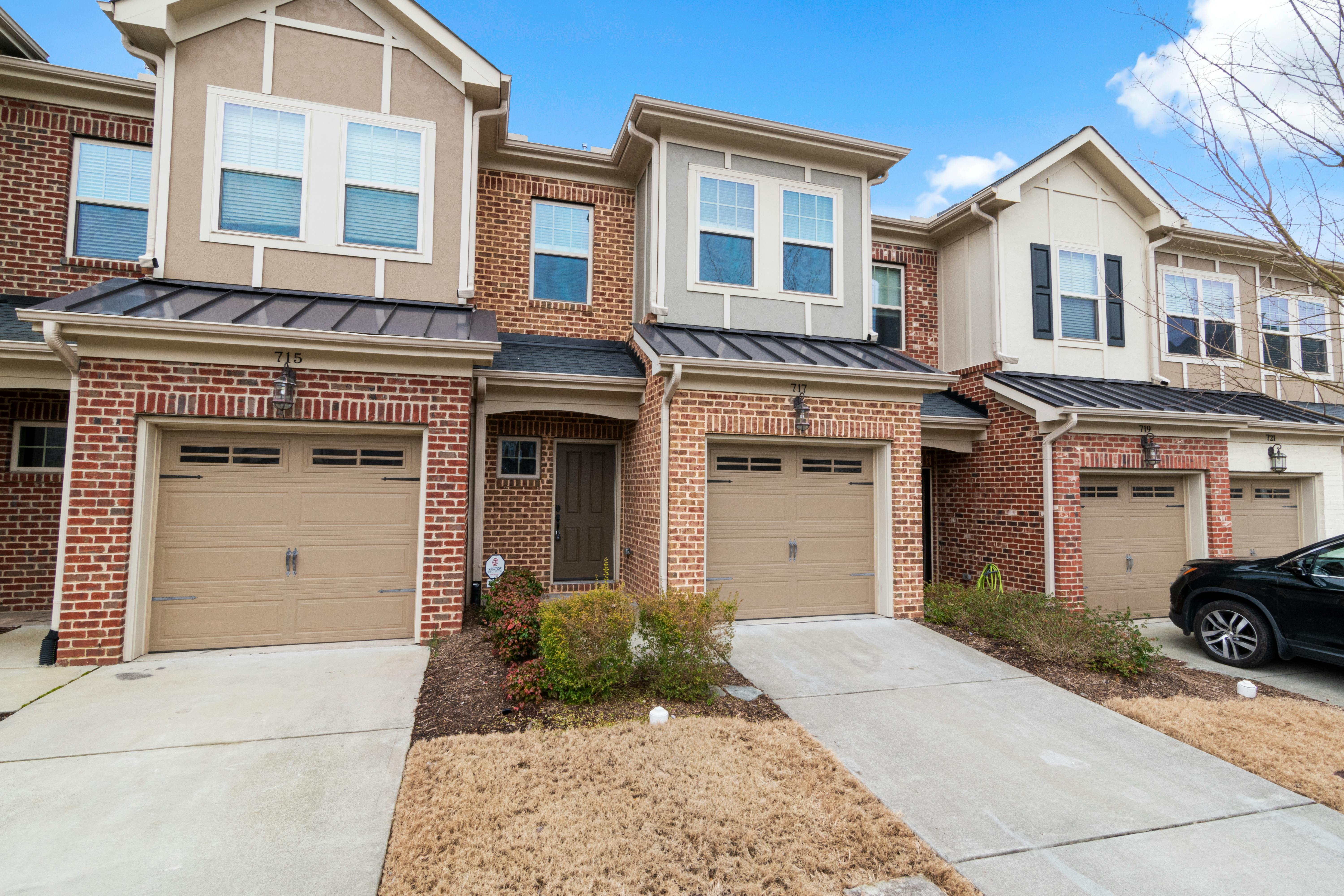 Supporting the CalVet Home Loan Program