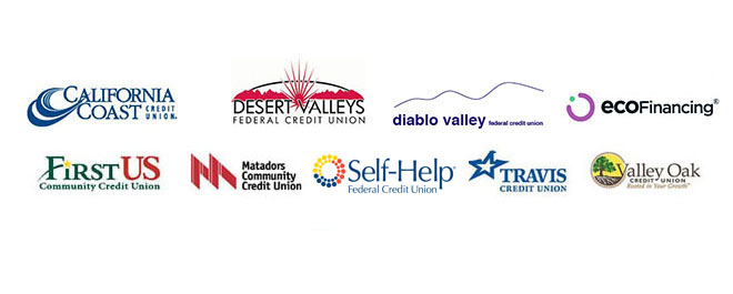 9 credit unions