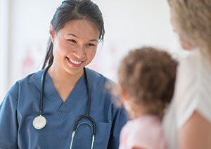 health-clinic