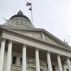 sacramento-california-state-capitol